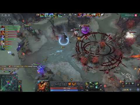 Miracle 200IQ PLAY- RNG vs. Nigma Galaxy- Riyadh Masters by Gamers8