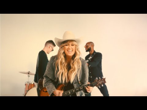 Meghan Patrick - Whether You Love Me Or Not (Official Visualizer)