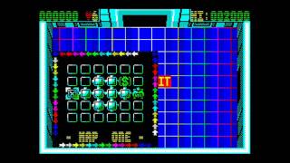 Smash TV ZX Spectrum