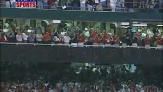 9/8/98: Mark McGwire Hits No. 62