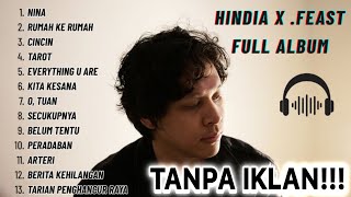Download lagu Kumpulan Lagu Terbaik HINDIA x .FEAST Full Album | Nina, Tarot, Rumah Ke Rumah | Tanpa Iklan !!! mp3 Download lagu Kumpulan Lagu Terbaik HINDIA x .FEAST Full Album | Nina, Tarot, Rumah Ke Rumah | Tanpa Iklan !!! mp3