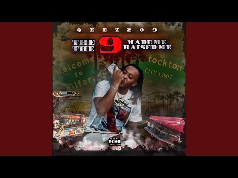 Red Bottoms (feat. Taj Achde)