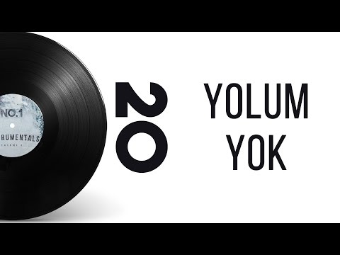 Video thumbnail for Yolum Yok (Instrumental)