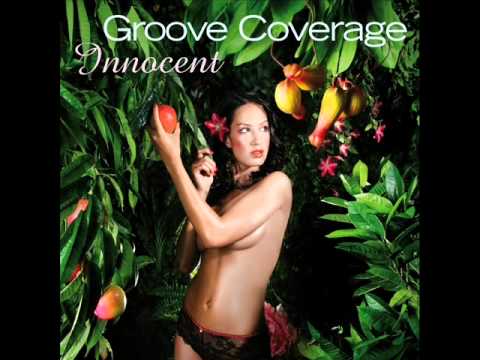 Groove Coverage - Innocent (Illbe4t Rmx Preview)