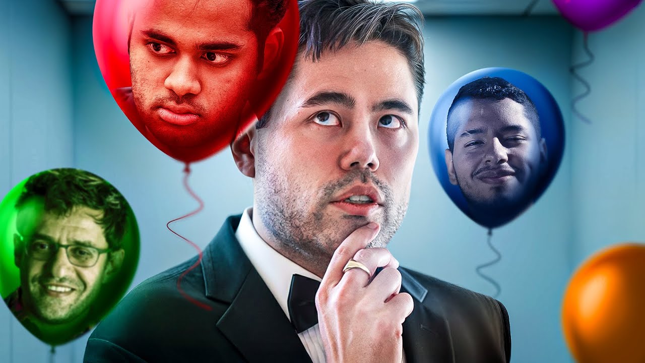 HIKARU'S PREDICTIONS ON THE WORLD CUP