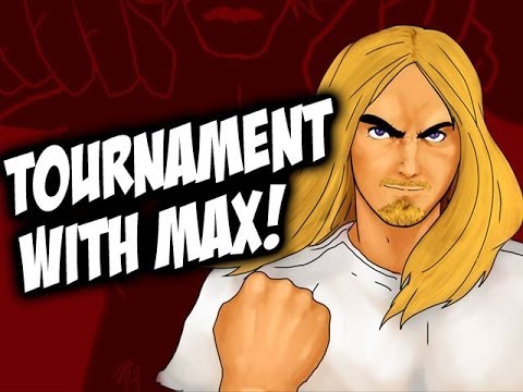 SoCal Regionals KI Tournament Today - Come Watch & Support!