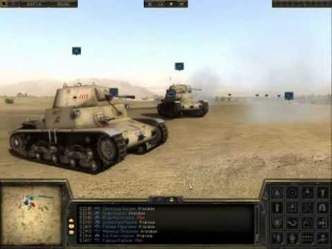 Theatre of War 2 : Centauro PC