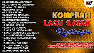 Download lagu Kompilasi Lagu Batak Nostalgia Lagu Batak Paling Sedih - Lagu Andung Andung Batak | Lagu Batak Lawas mp3