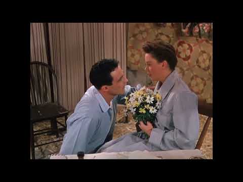 Before The Show - Summer Stock 1950