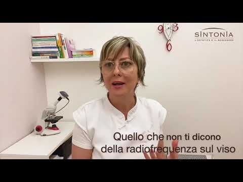 ⭕️𝙍𝙖𝙙𝙞𝙤𝙛𝙧𝙚𝙦𝙪𝙚𝙣𝙯𝙖 𝙑𝙞𝙨𝙤 : the pros and cons of this treatment