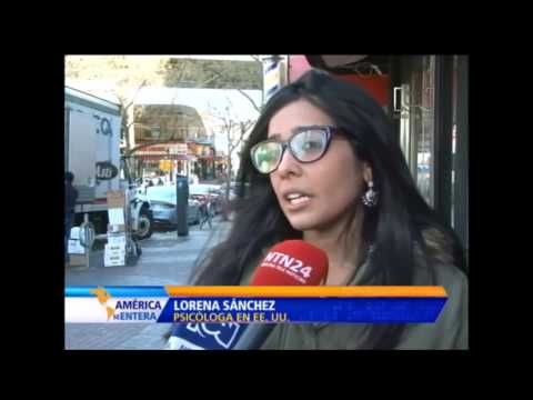 Síndrome de Ulises en Estados Unidos