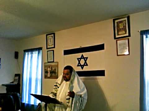 Vaykra= y Llamo/levitico 16:1-18:30 despues de la muerte