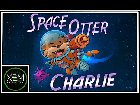 Space Otter Charlie - First Look