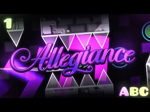 Allegiance nas ZNISZCZYŁ... [EDAR #1]