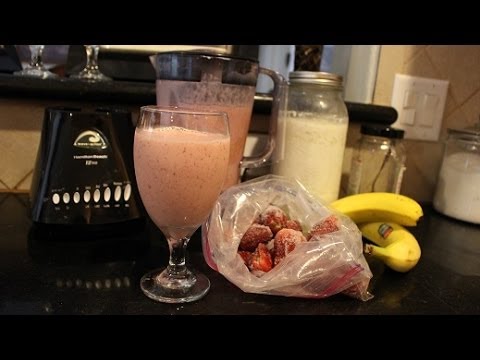 download lagu mp3 mp4 Milk Kefir Smoothie Recipes, download lagu Milk Kefir Smoothie Recipes gratis, unduh video klip Milk Kefir Smoothie Recipes