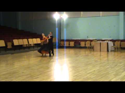 Ruslan Tufetulov & Roksolana Soha -   Quick Step