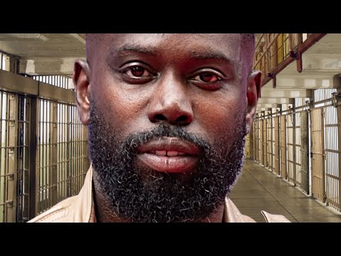 Rapper Ghetts arrested and charged...he is FINISHED I am speechless