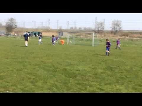 Abcoude F1 - DWS F1 (24-03-2012)