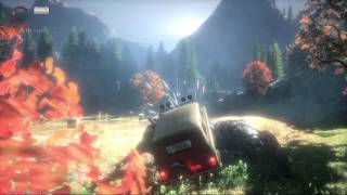 しろっこのぐだぐだALAN WAKE/アランウェイク 第25回