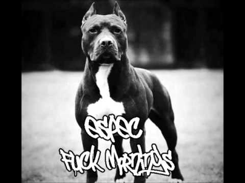 Espec /RTR crew - Fuck Mornings