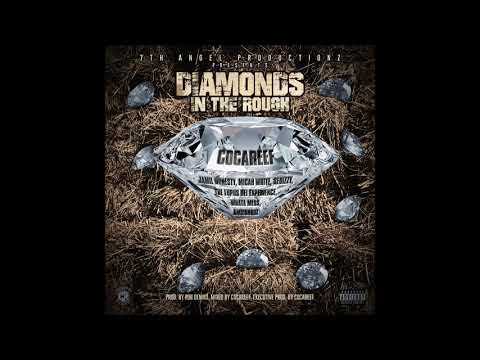 Cocareef  - Diamonds In The Rough