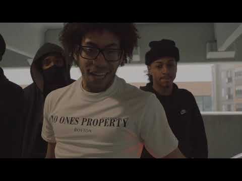 MONEYMATT - DAY 1 (Official Video)