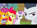 My Little Pony Friendship Is Magic S7 E22 Marks And Recreation MLP FULL EPISODE