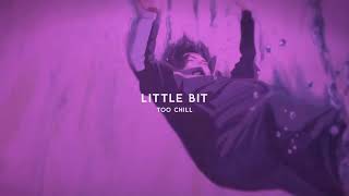 Lykke Li - Little Bit (AutoErotique Rmx) (slowed + reverb)