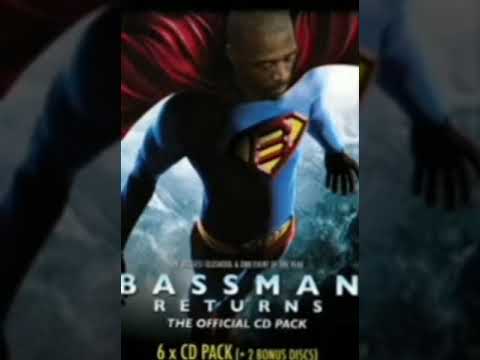 Mistress Mo (Old Skool Set) - Bassman Returns (2008)