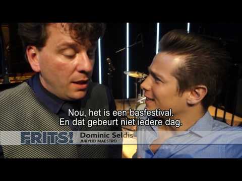 FRITS! S09A12 I Voor alles een festival behalve voor...