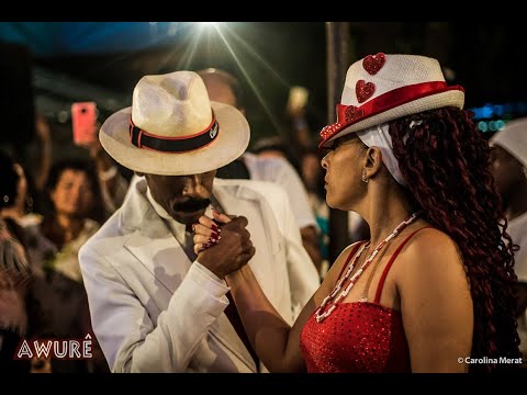 Awurê - Salve a Malandragem