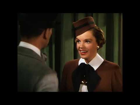 Easter Parade | First Rehearsal | Fred Astaire (1948)