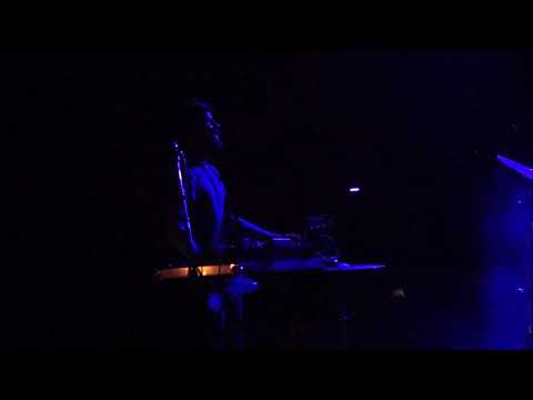 HEISA - Keepit (live 2020)