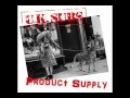 UK SUBS - Product Supply