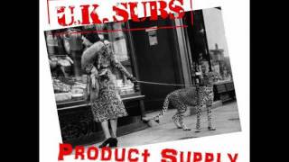 UK SUBS - Product Supply
