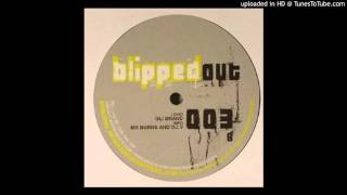 Mr Burns & DJ V - untitled