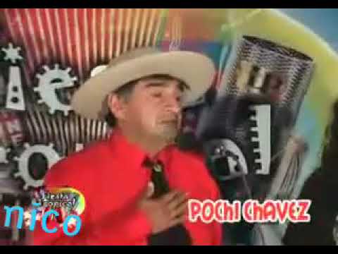 Chiste De Pochi Chavez😅