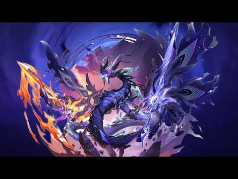 Corroded Lord Of The Primal Flame Weekly Boss Phase 1 Theme - Genshin Impact 5.3 Beta V1 OST