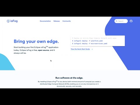 Kubernetes WG IoT Edge 0220323