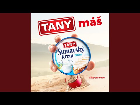 Tany máš (feat. DJ Roxtar & Martin Hranáč)