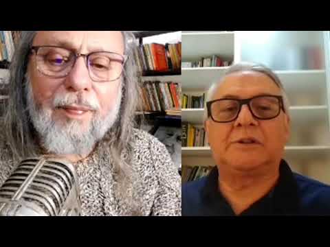 Abraham Weintraub e Carlos Decotelli. Ricardo Vélez fala sobre o ex-ministro do MEC e o atual.