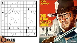 For A Few Circles More!