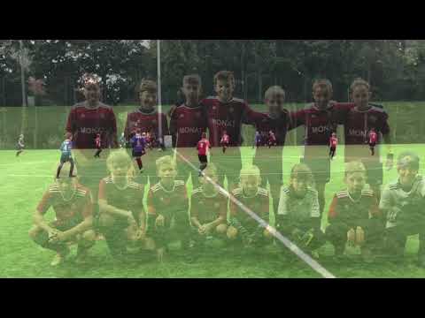 2020.09.26 APN Siemianowice Śląskie - Podlesianka Katowice (skrót z meczu)