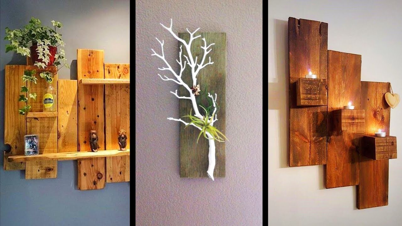 20 Beautiful Ideas with Wooden Slats #4 - Eduardo Wizard