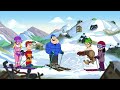 American Dad Let S All Reconstruct Cabin 3