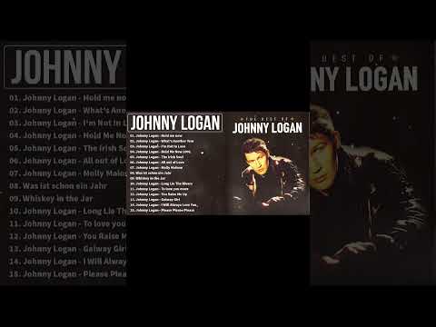 Johnny Logan Die besten Songs aller Zeiten - Johnny Logan Greatest Hits