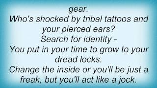 Better Than A Thousand - Alternative Nation Lyrics_1