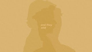 And They Said | Malayalam Short Film | w/ Eng Subtitle | 2022