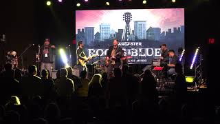 Ghost Town Blues Band - Convention Ctr. - Lancaster Roots and Blues - 02.23.19