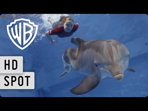 MEIN FREUND, DER DELFIN 2 - Spot 1 Deutsch HD German